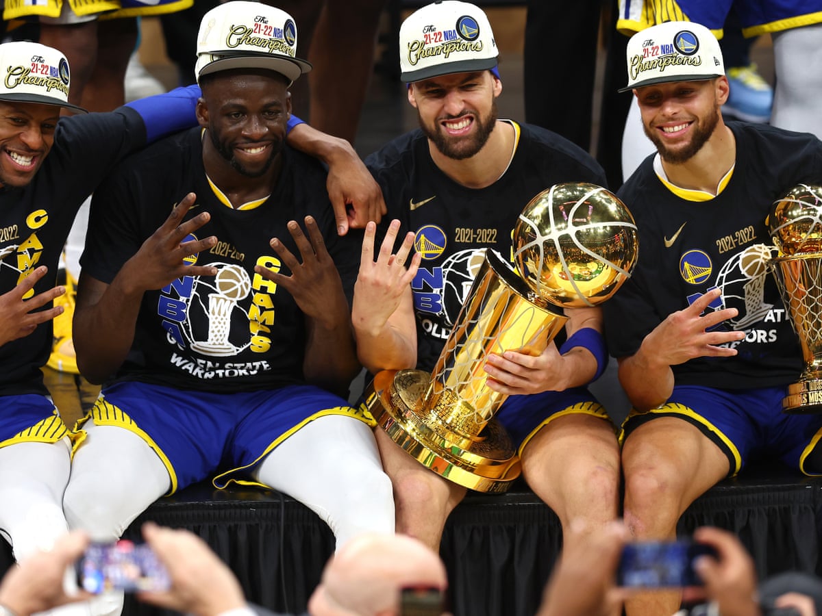 Golden State Warriors  National Basketball Association, News