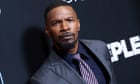 Jamie Foxx apologizes after Instagram post draws accusations of antisemitism