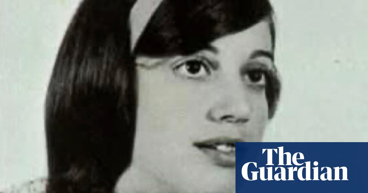 US serial killer confesses to 1965 murder of 18-year old woman in New Jersey