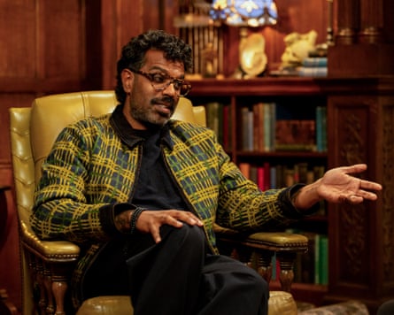 Romesh Ranganathan