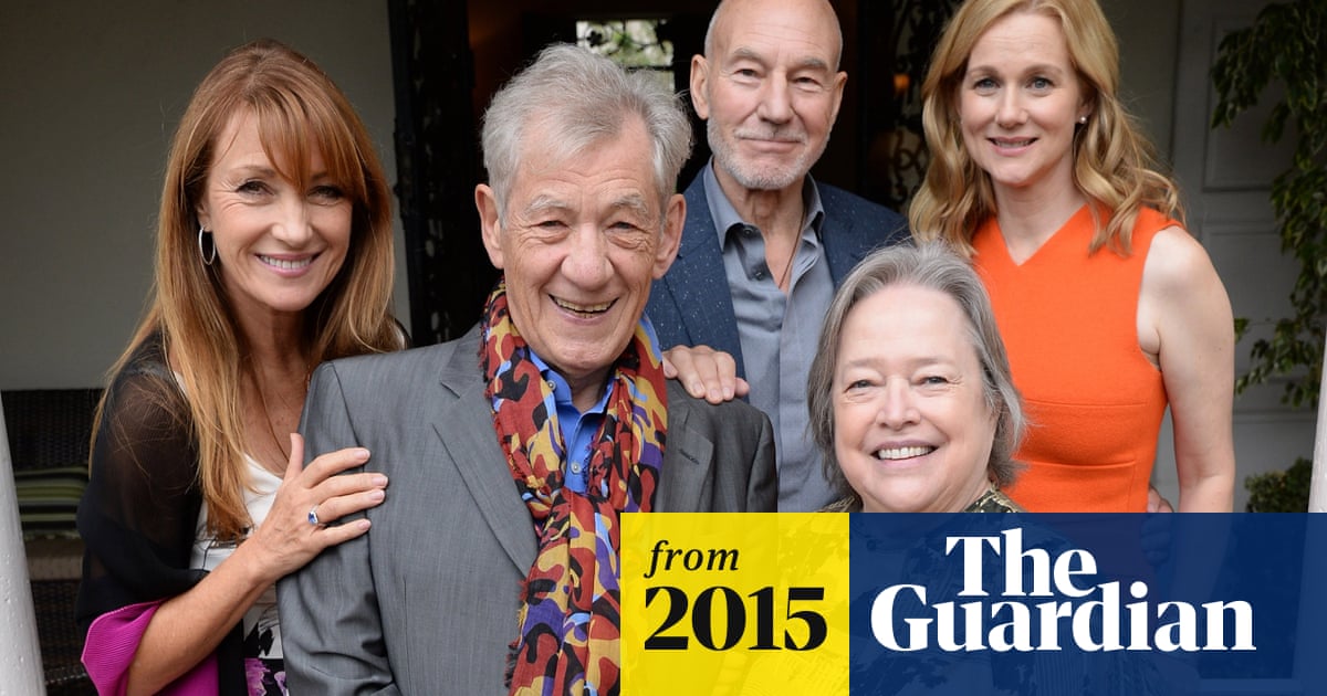 Ian McKellen: 'X-Men was a gay man’s delight, because it was full of the most amazing divas'