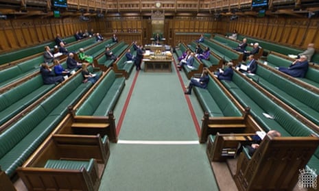 MPs consider Lords amendments to the illegal migration bill, Tuesday 11 July 2023.