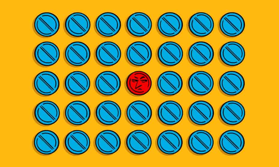 Men Going Their Own Way The Rise Of A Toxic Male Separatist Movement Women The Guardian