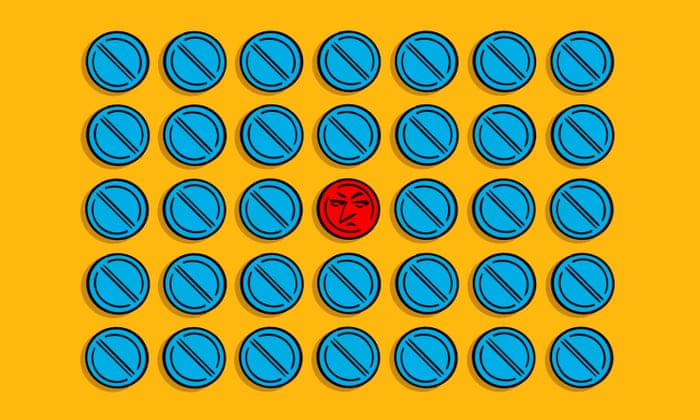 Men Going Their Own Way The Rise Of A Toxic Male Separatist Movement Women The Guardian