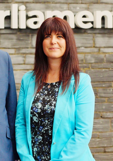 Helen Jenner.