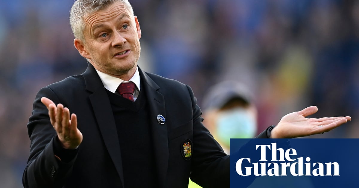 The Fiver | The pig’s ear currently being made of Manchester United