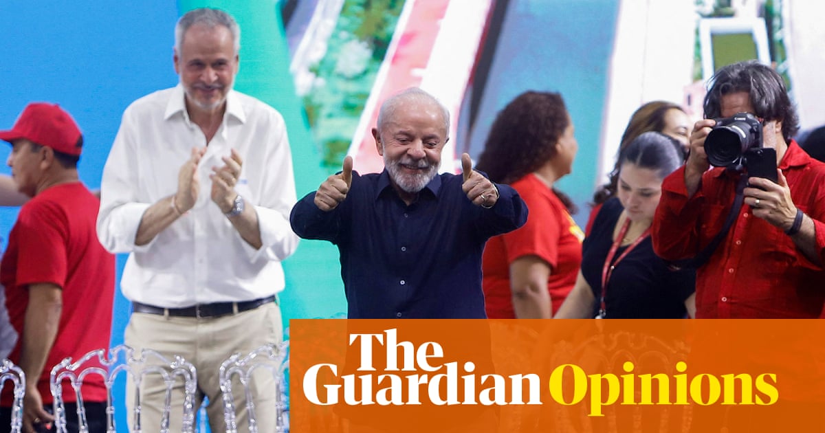 COP30 Calls for Bold Leadership: Starmer Must Attend