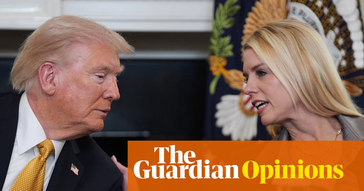 Donald Trump has built a regime of retribution and reward | Sidney Blumenthal