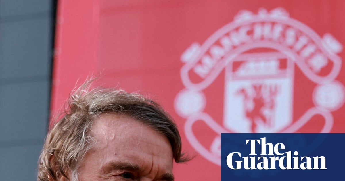 Jim Ratcliffe accused of hypocrisy after saying UK ‘colonised’ by immigrants