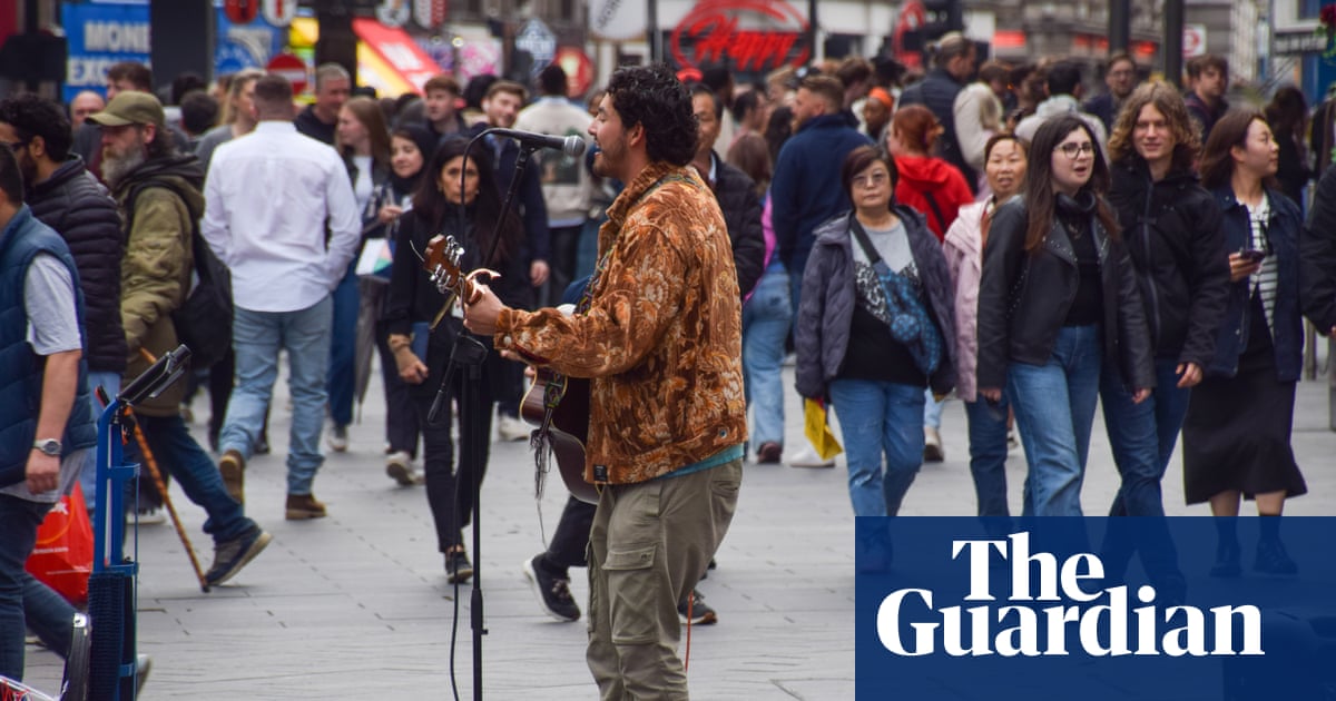 Things can only get better with less noise in Leicester Square | Brief Letters