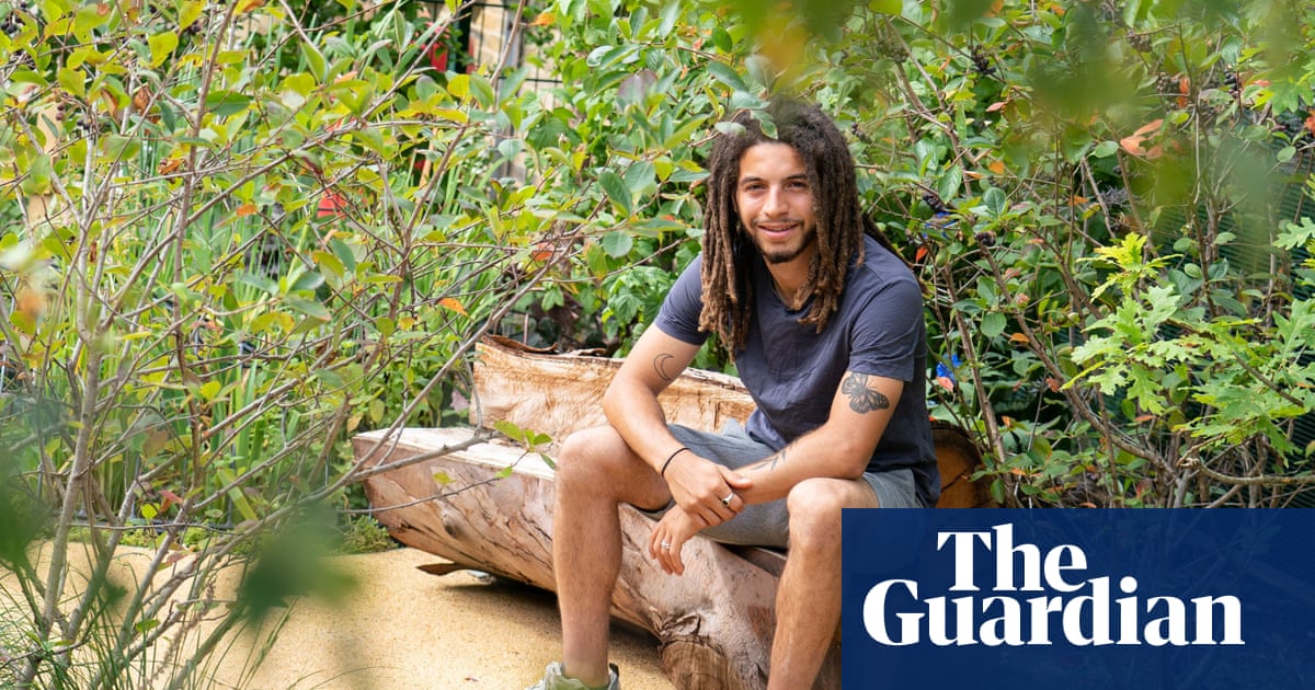 RHS ambassador for communities quits, saying he was made to feel a nuisance'