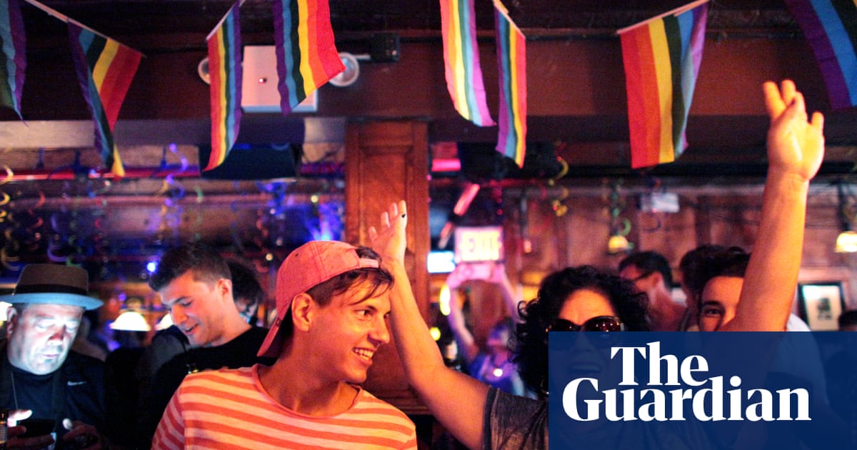 Gay New York A Guide To Clubs Bars Drag Shows And Queer Culture