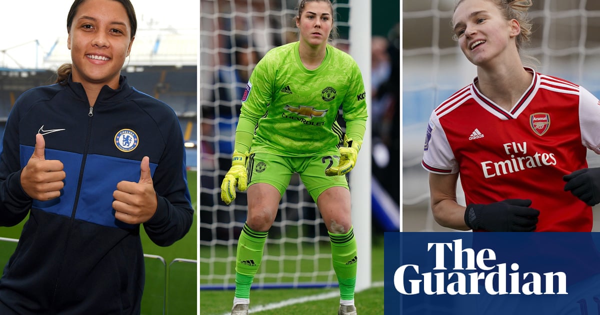 Women’s Super League: talking points from the weekend’s action