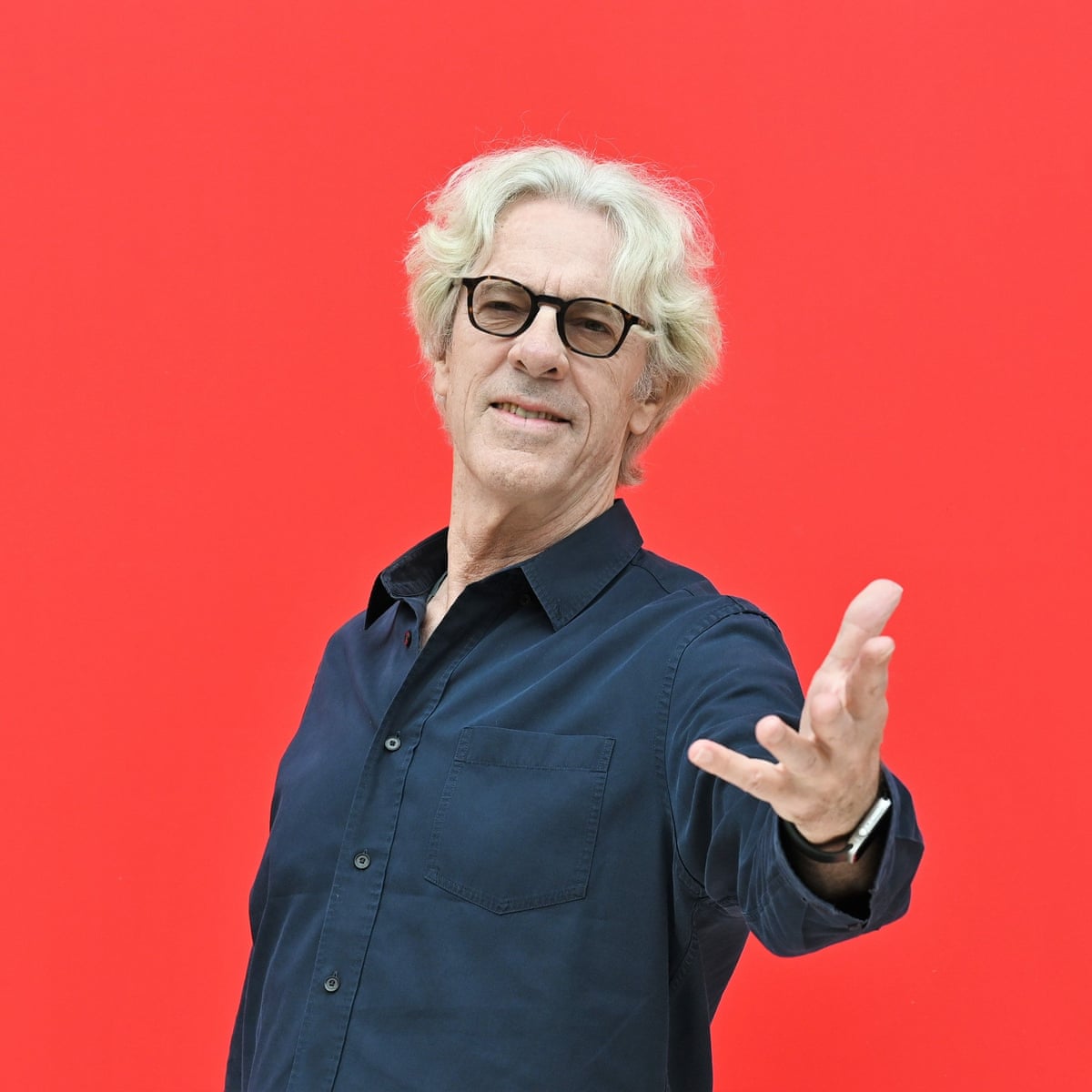 I once Bogarted a joint from a Beatle': Stewart Copeland of the Police | Sting | The Guardian I once Bogarted a joint from a Beatle': Stewart Copeland of the Police | Sting | The Guardian