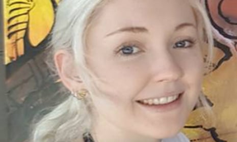 Toyah Cordingley, 24, was found dead on Wangetti beach, north of Cairns, in October 2018