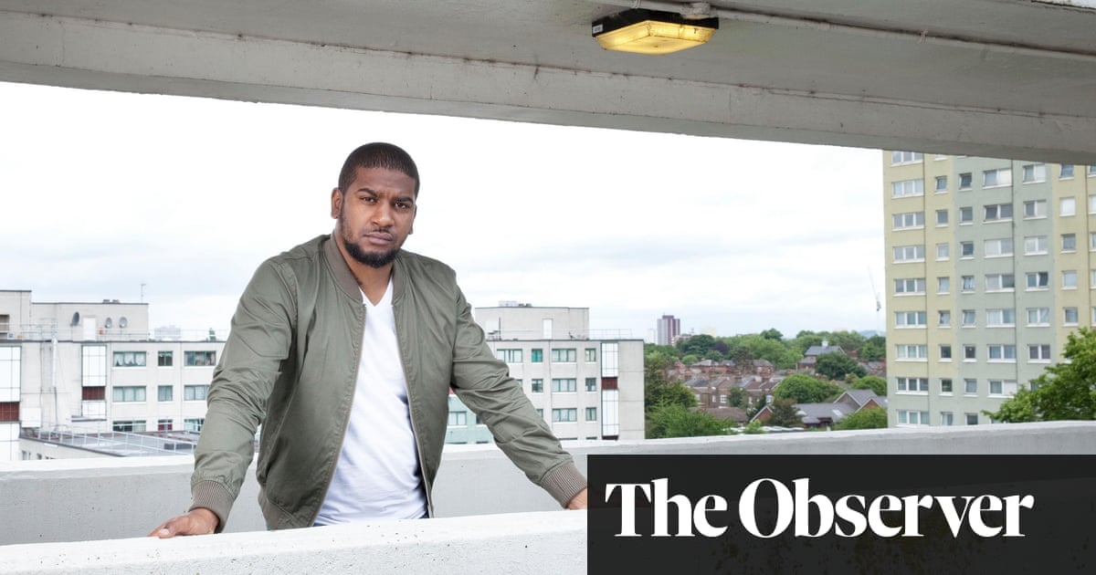 The Man Accused Of Starting The 2011 Riots And What He Did Next Society The Guardian