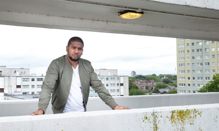 The Man Accused Of Starting The 2011 Riots And What He Did Next Society The Guardian