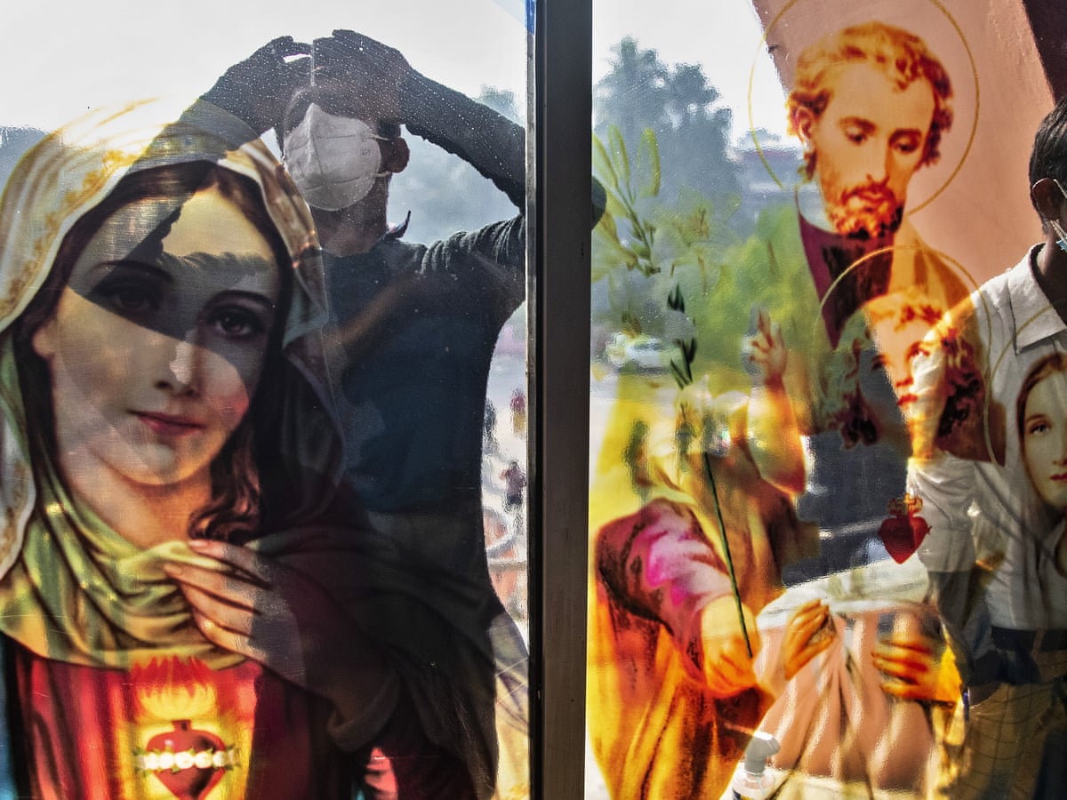 Christian Persecution 2021 Christmas Iraq Christian Persecution Rises As People Refused Aid In Covid Crisis Report Christianity The Guardian Christian Persecution 2021 Christmas Iraq Christian Persecution Rises As People Refused Aid In Covid Crisis Report Christianity The Guardian