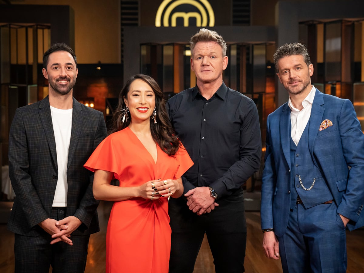 Masterchef Australia Has Smashed The Ratings Will This Be A