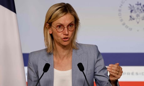 Agnès Pannier-Runacher