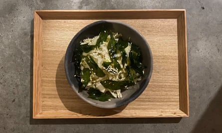 Cooking With Wombok It S The Norah Jones Of The Cabbage Kingdom Food The Guardian