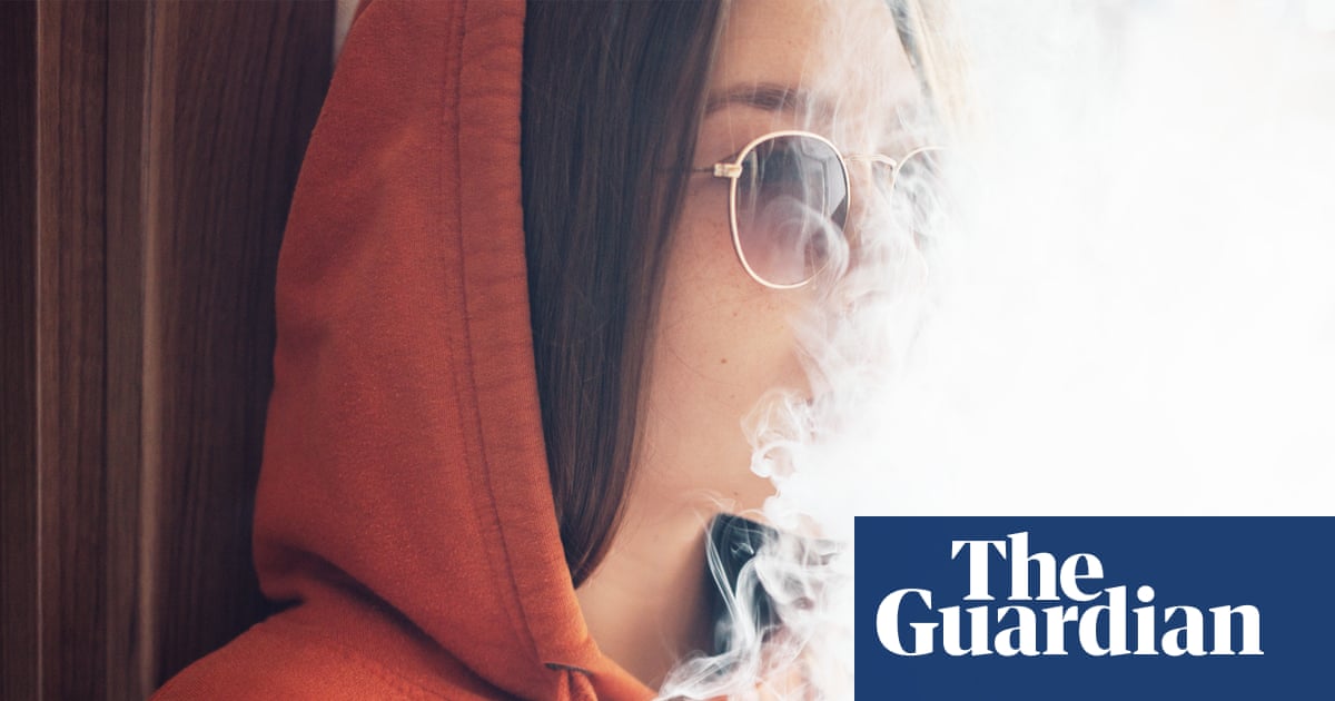 European Girls Aged 13-15 Lead Global Tobacco Use Rates in Their Age Group European Girls Aged 13-15 Lead Global Tobacco Use Rates in Their Age Group