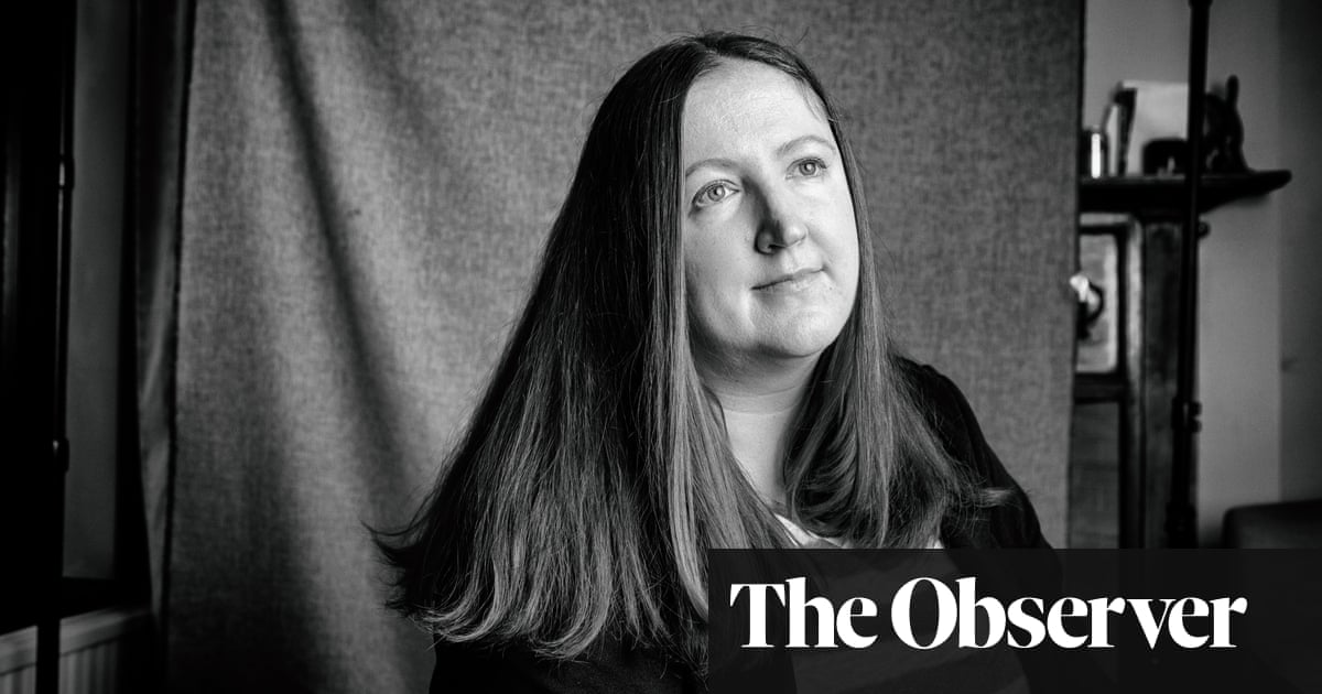 The Leviathan by Rosie Andrews review – a potent brew of civil war and witch trials