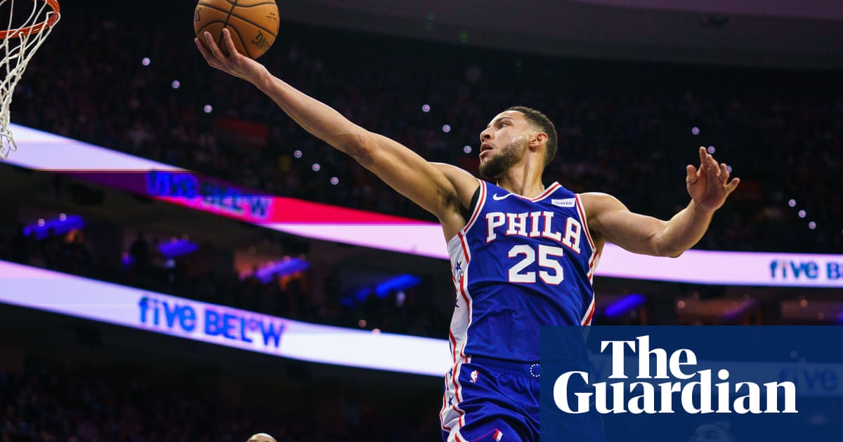 Ben Simmons stands firm on claim of racial profiling at Crown Casino