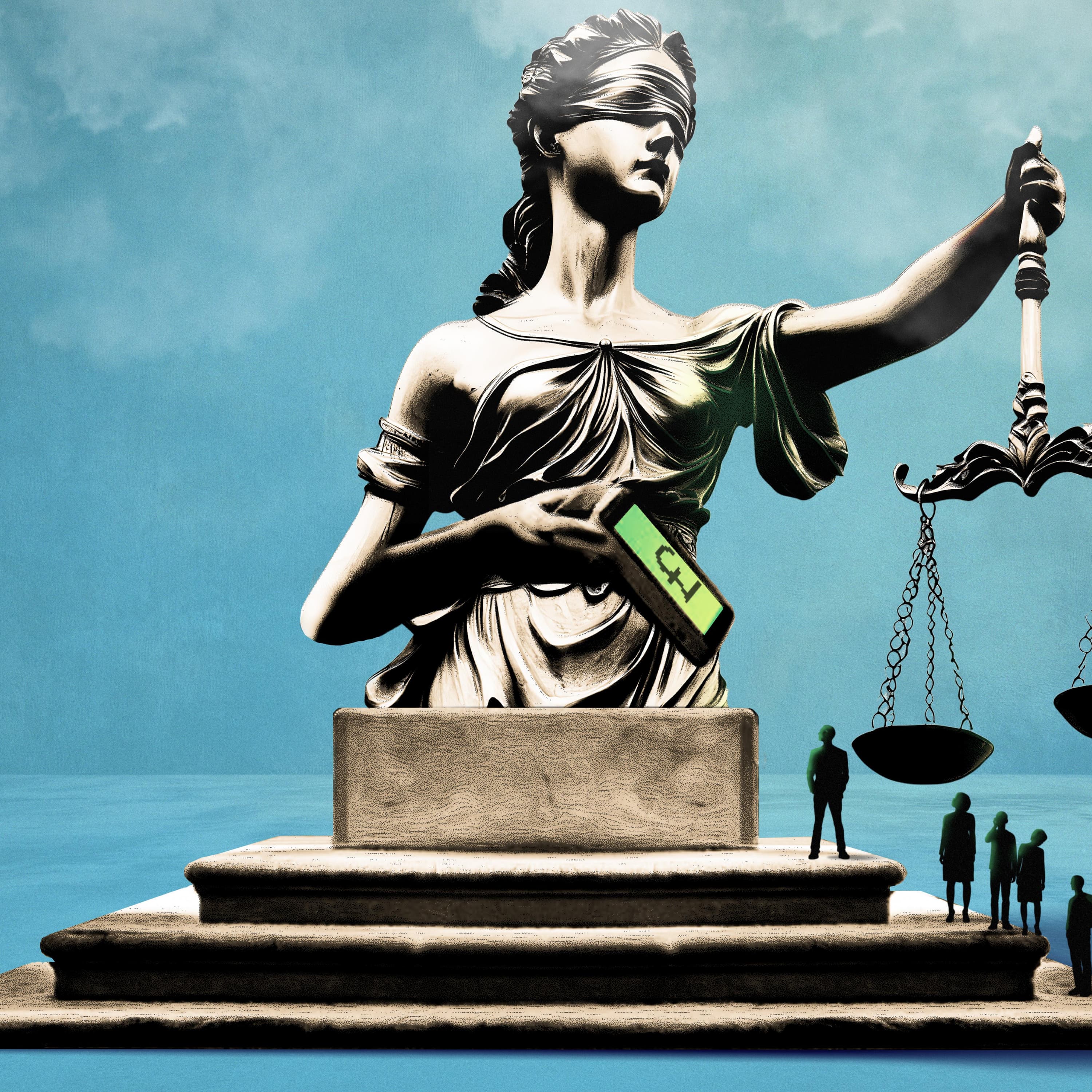 ‘The police weren’t interested’: what’s driving the rise in private prosecutions? ‘The police weren’t interested’: what’s driving the rise in private prosecutions?