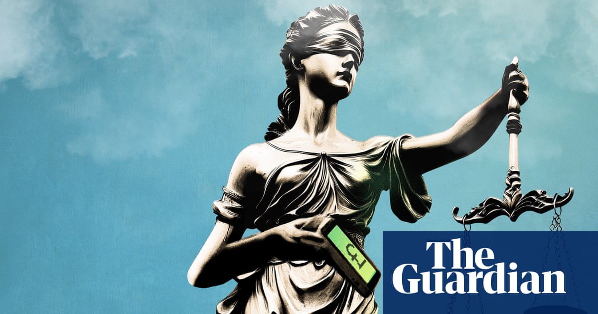 ‘The police weren’t interested’: what’s driving the rise in private prosecutions?