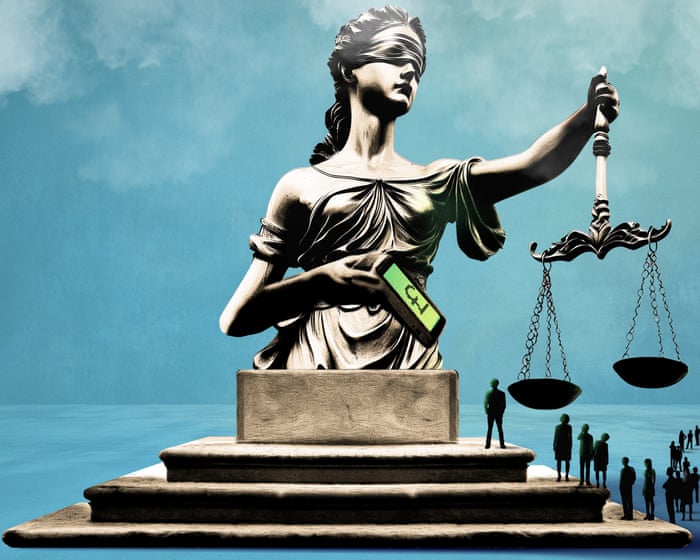 ‘The police weren’t interested’: what’s driving the rise in private prosecutions?