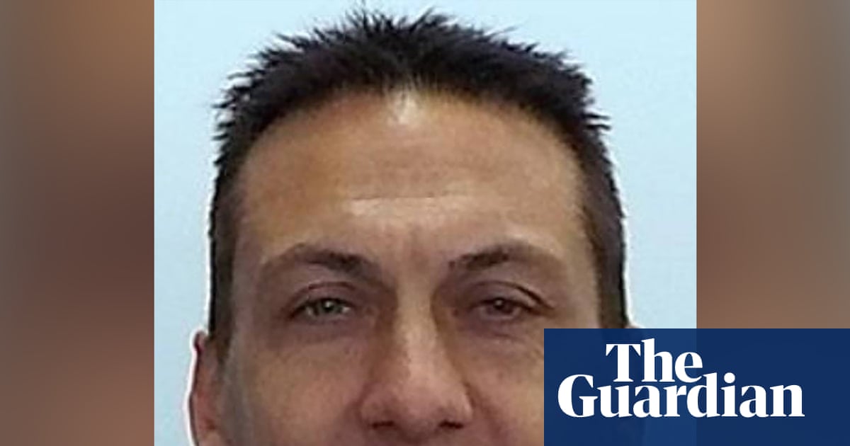 Who is Dezi Freeman and what did he do? What to know about the Australian fugitive shot dead by Victoria police