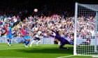 Johnstone denies Fulham as Crystal Palace frustrated in goalless draw