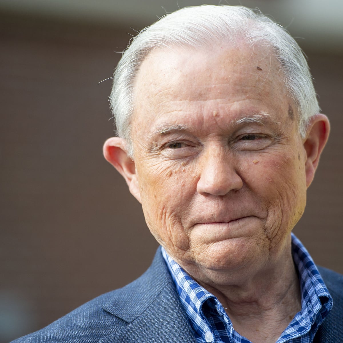Jeff Sessions Loses Gop Nomination For His Old Alabama Senate Seat Us Elections The Guardian Jeff Sessions Loses Gop Nomination For His Old Alabama Senate Seat Us Elections The Guardian