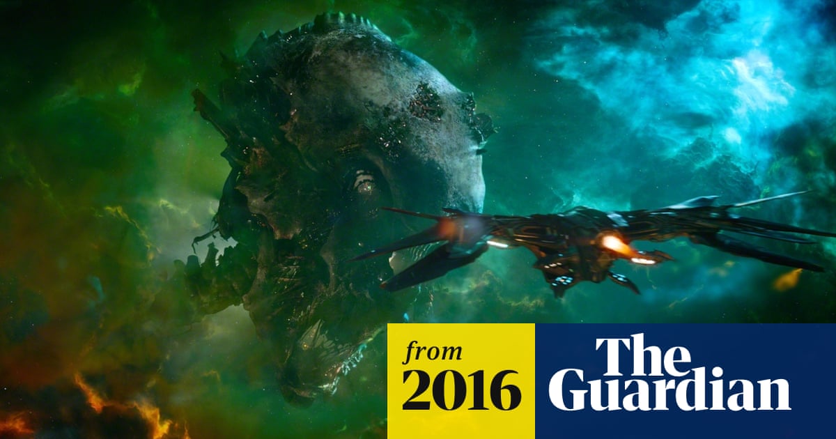 Guardians Of The Galaxy Tops List Of Deadliest Films With