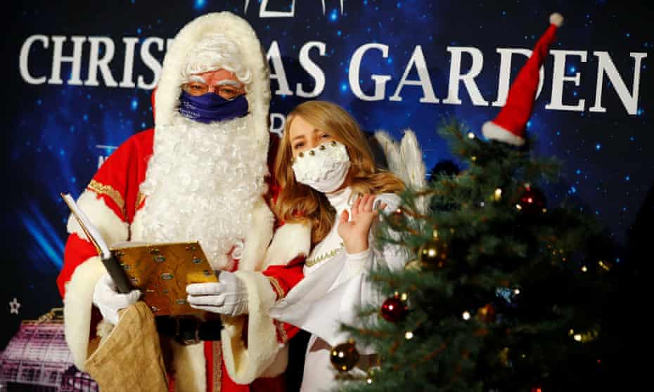 Democrat Retreat Christmas 2021 Will A Normal Christmas Be Possible Under Covid Coronavirus The Guardian Democrat Retreat Christmas 2021 Will A Normal Christmas Be Possible Under Covid Coronavirus The Guardian