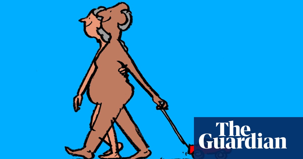 This is how we do it: ‘After mutual cancer diagnoses we didn’t have sex for five years. Then we discovered toys …’ | Sex This is how we do it: ‘After mutual cancer diagnoses we didn’t have sex for five years. Then we discovered toys …’ | Sex