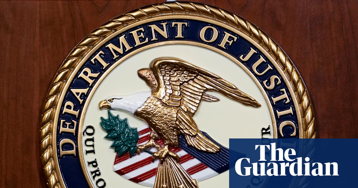 How cult leader Commander Butcher' plotted to sow mayhem across US