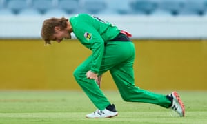 Adam Zampa