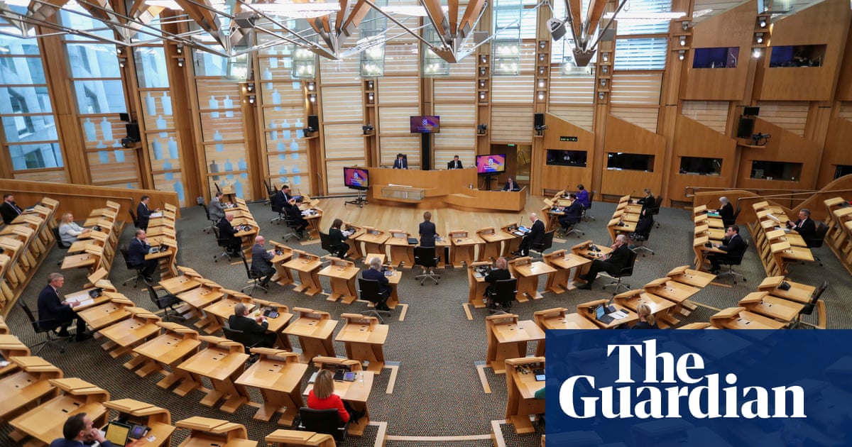 Scottish budget: SNP agree deal with Greens and Lib Dems