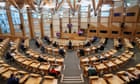 Scottish budget: SNP agree deal with Greens and Lib Dems