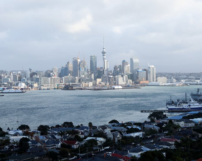 New Zealand loosens residency restrictions as record numbers of citizens leave