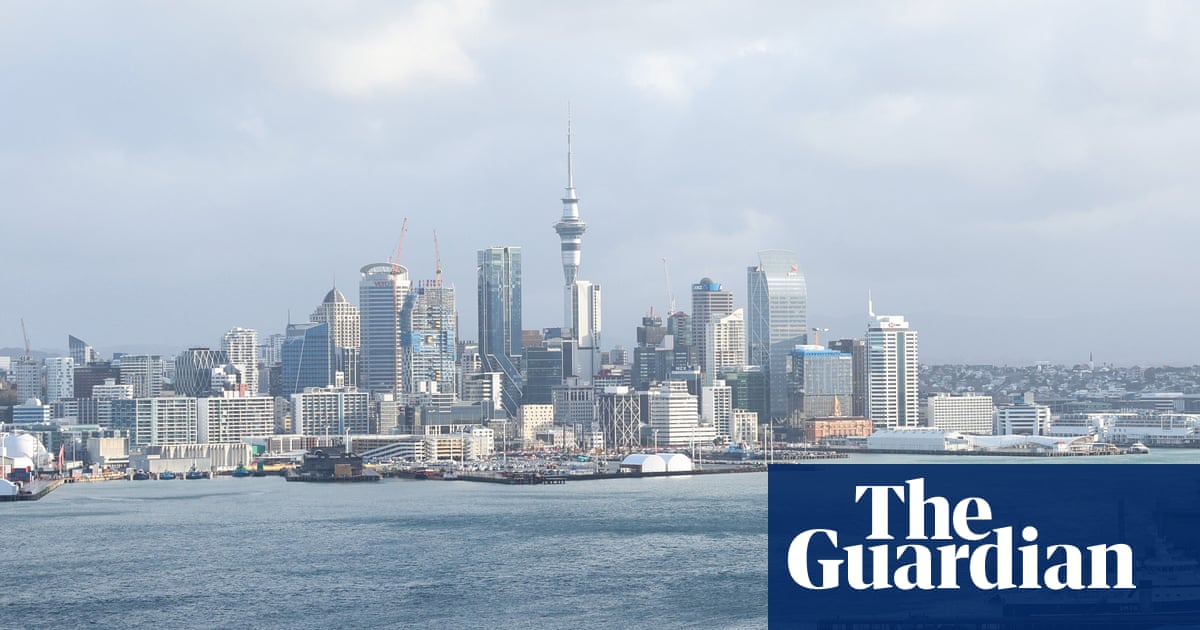 Auckland sits near an active faultline, new research suggests, so what next for New Zealand’s biggest city?