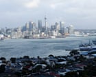 Auckland sits near an active faultline, new research suggests, so what next for New Zealand’s biggest city?