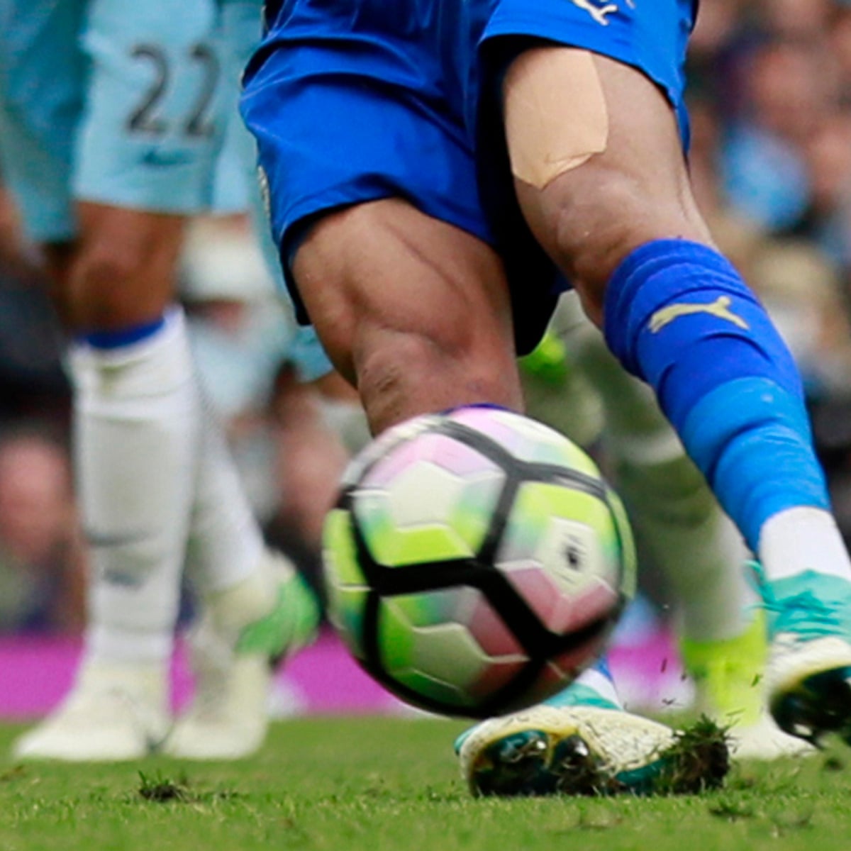 Premier League 2016 17 Review Innovations We Need For The Future Football The Guardian