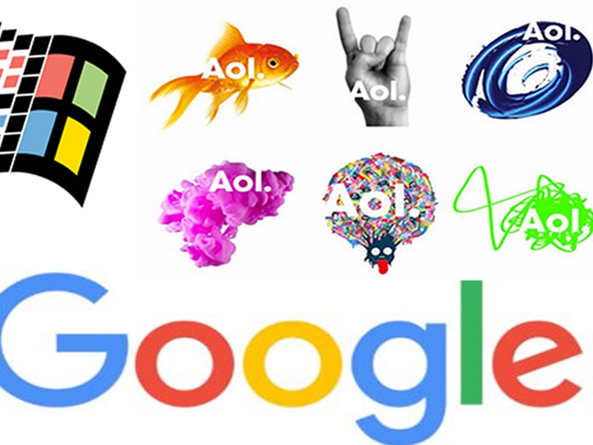 goldfish five other tech redesigns