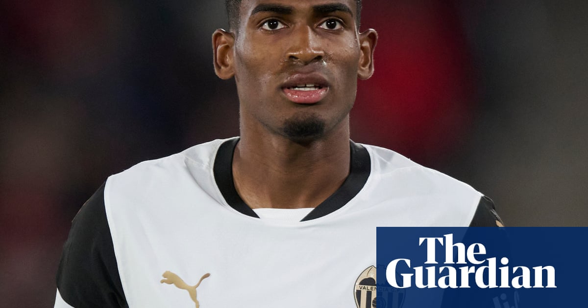 Transfer latest: Arsenal agree 16.5m deal for Mosquera, Wolves poised to sign Arias
