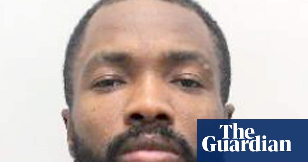 Man found guilty over east London shooting of nine-year-old girl
