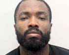 Man jailed for life over London shooting that left girl, nine, with bullet in brain