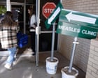 Pennsylvania reports apparent third measles-related death amid outbreak